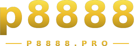 p8888 logo